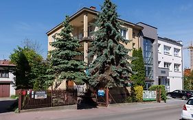 Apartamenty przy Parku